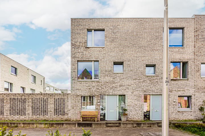 Foto 7 van Oldenburgerstraat 215