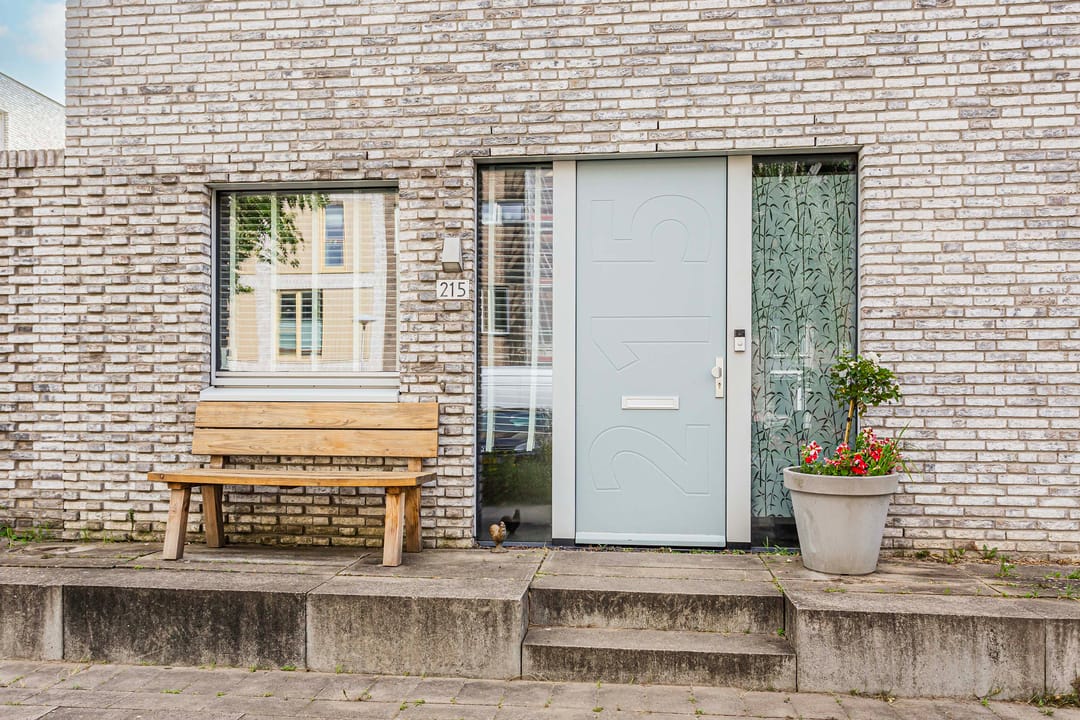 Foto 8 van Oldenburgerstraat 215