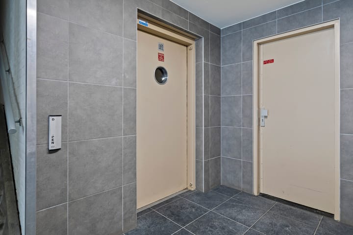 Foto 30 van Spaansgroenstraat 12