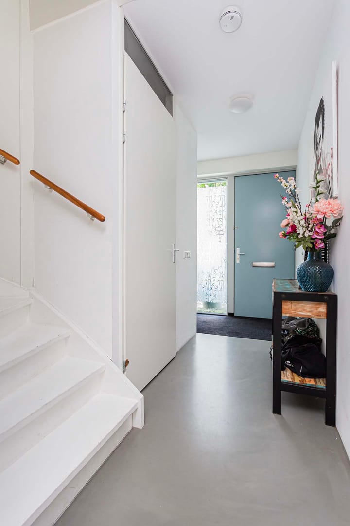 Foto 9 van Oldenburgerstraat 215