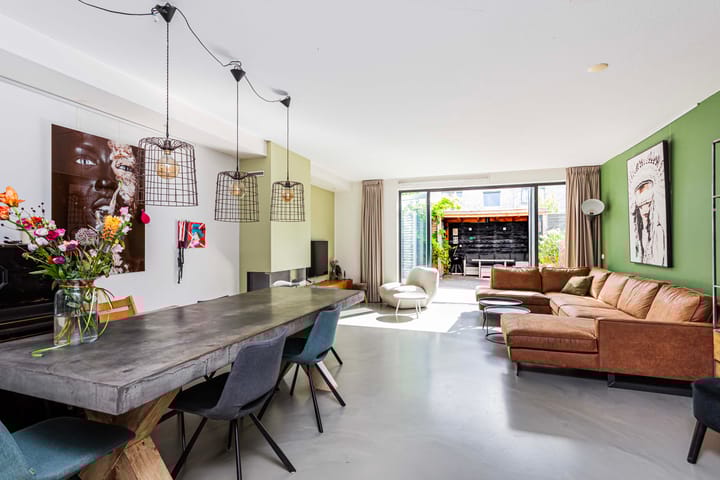 Foto 11 van Oldenburgerstraat 215