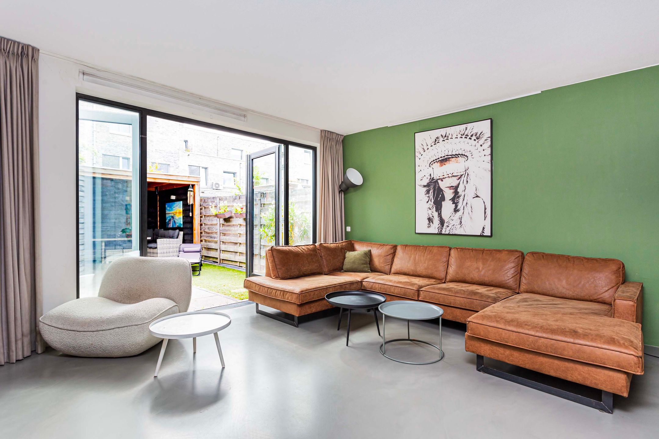 Foto 12 van Oldenburgerstraat 215