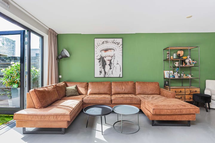 Foto 13 van Oldenburgerstraat 215