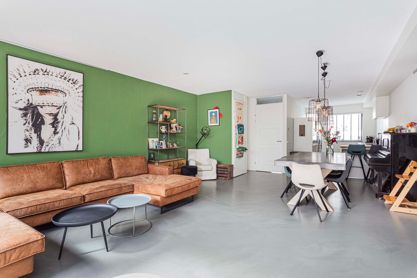 Foto 14 van Oldenburgerstraat 215