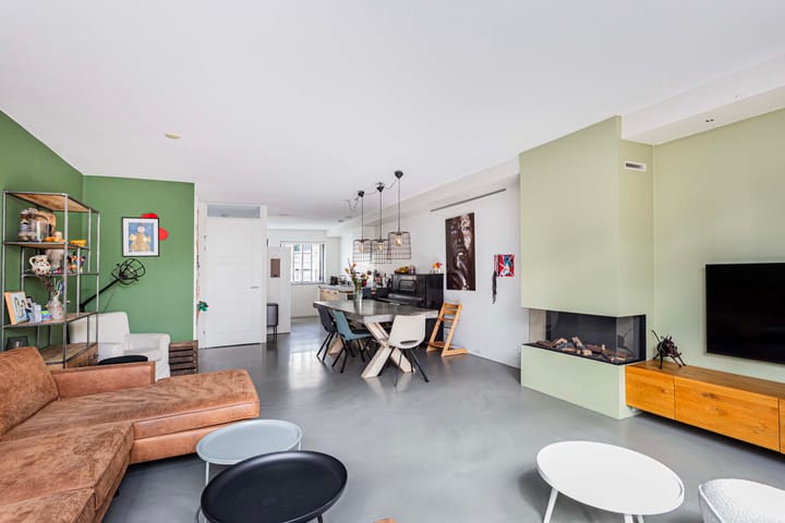 Foto 15 van Oldenburgerstraat 215