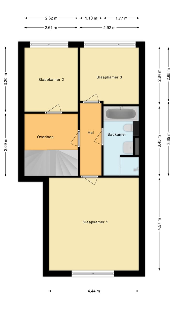 Foto 53 van van Erpstraat 64