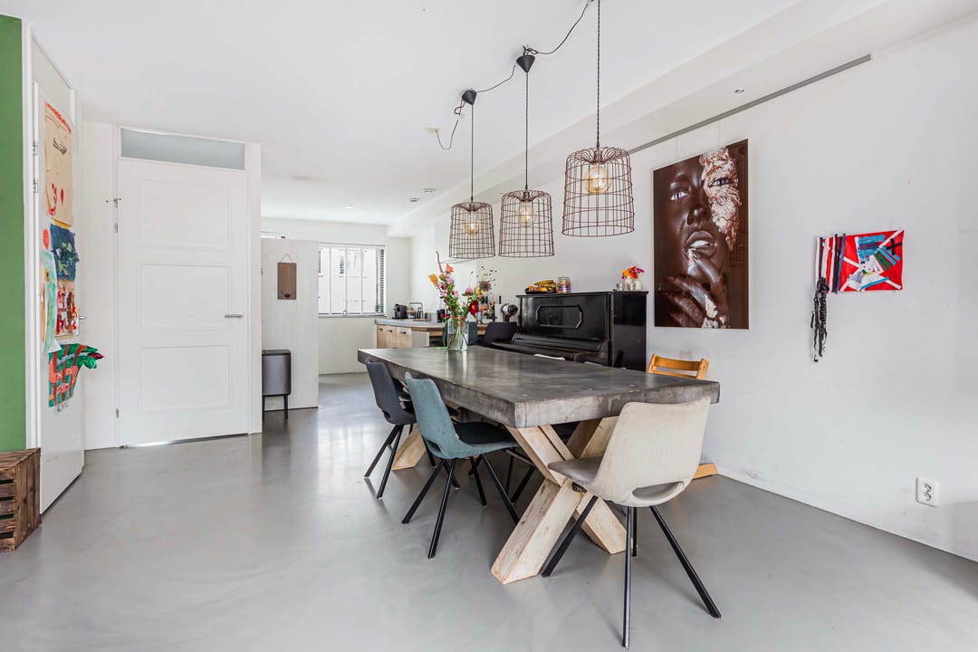 Foto 16 van Oldenburgerstraat 215