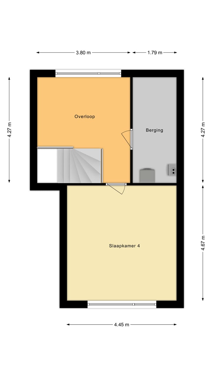 Foto 54 van van Erpstraat 64