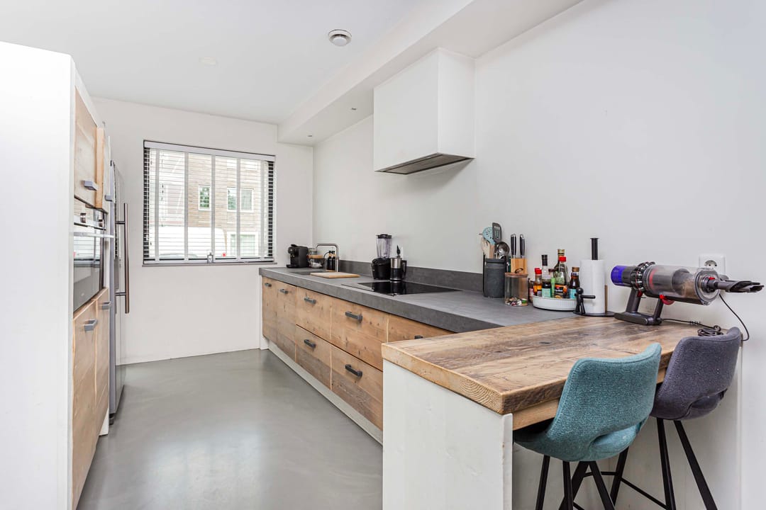 Foto 17 van Oldenburgerstraat 215