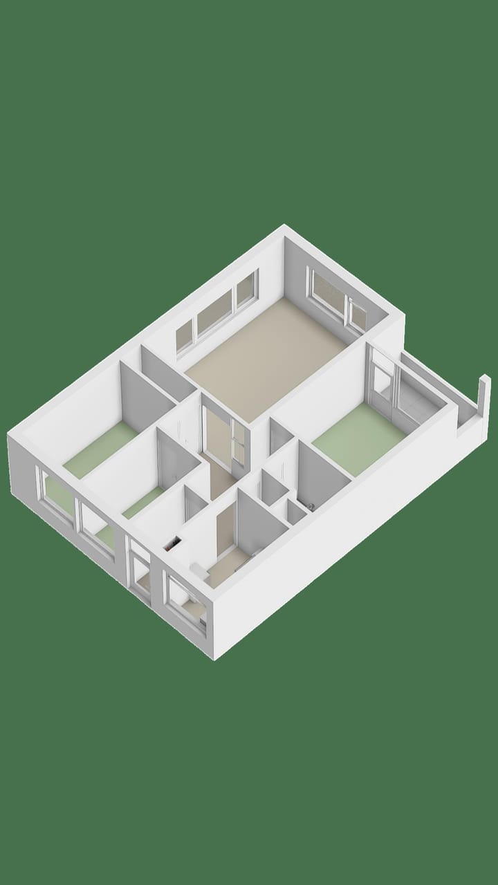 Foto 38 van Spaansgroenstraat 12