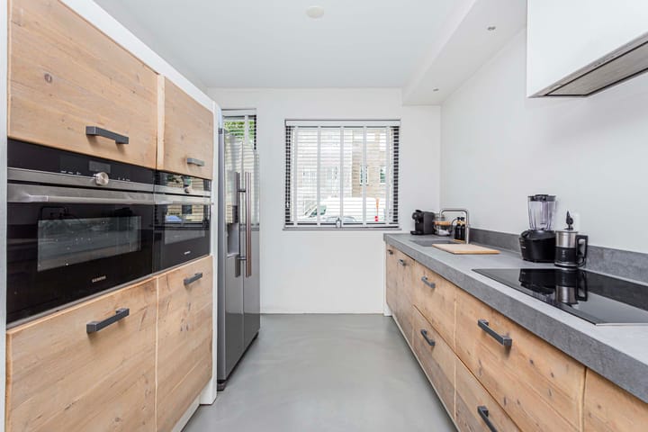 Foto 18 van Oldenburgerstraat 215