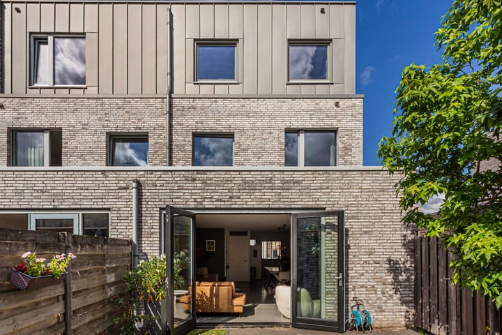 Foto 20 van Oldenburgerstraat 215