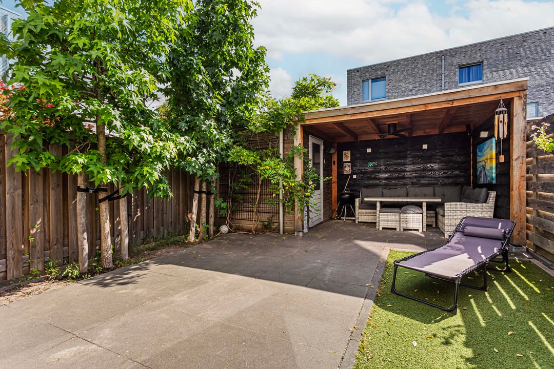 Foto 22 van Oldenburgerstraat 215