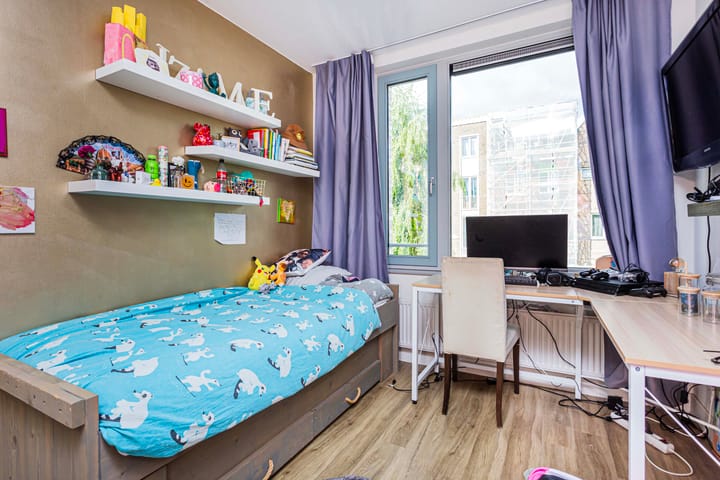 Foto 29 van Oldenburgerstraat 215