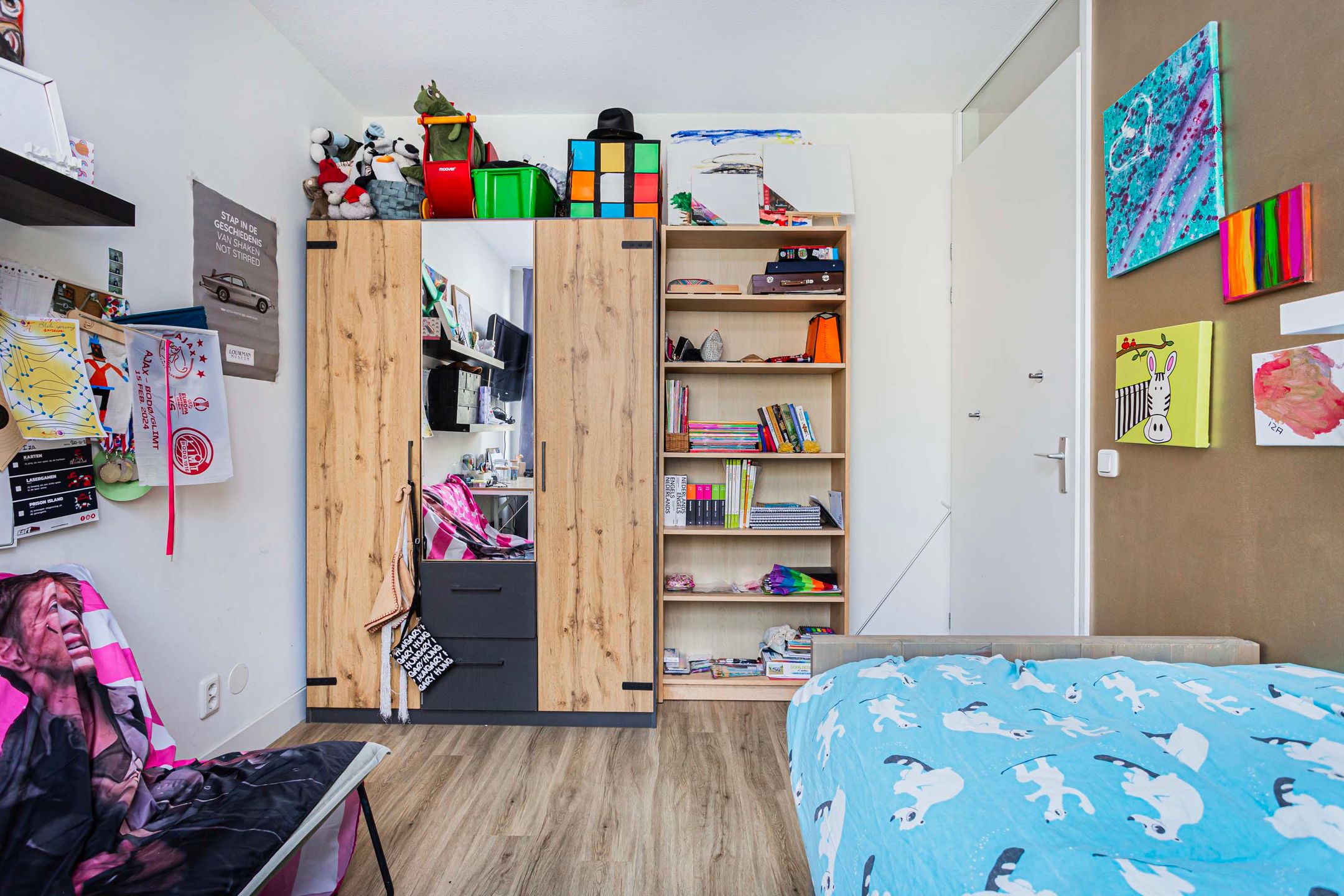 Foto 30 van Oldenburgerstraat 215