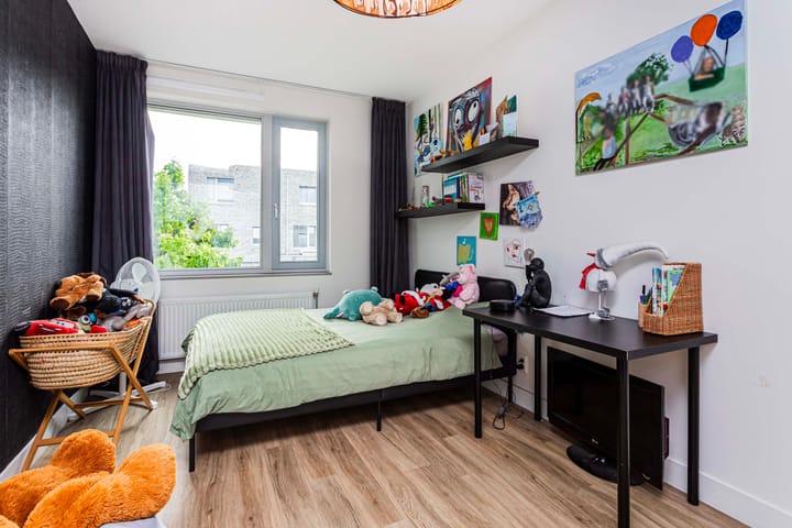 Foto 35 van Oldenburgerstraat 215