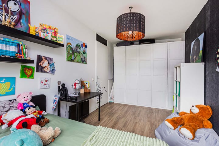 Foto 36 van Oldenburgerstraat 215