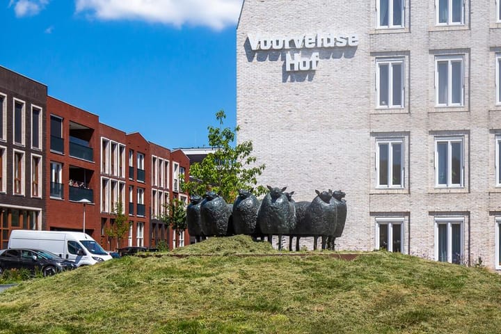 Foto 49 van Oldenburgerstraat 215