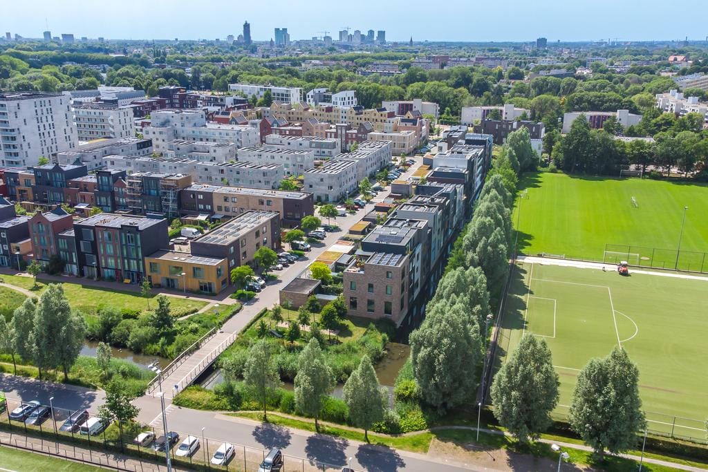 Foto 51 van Oldenburgerstraat 215