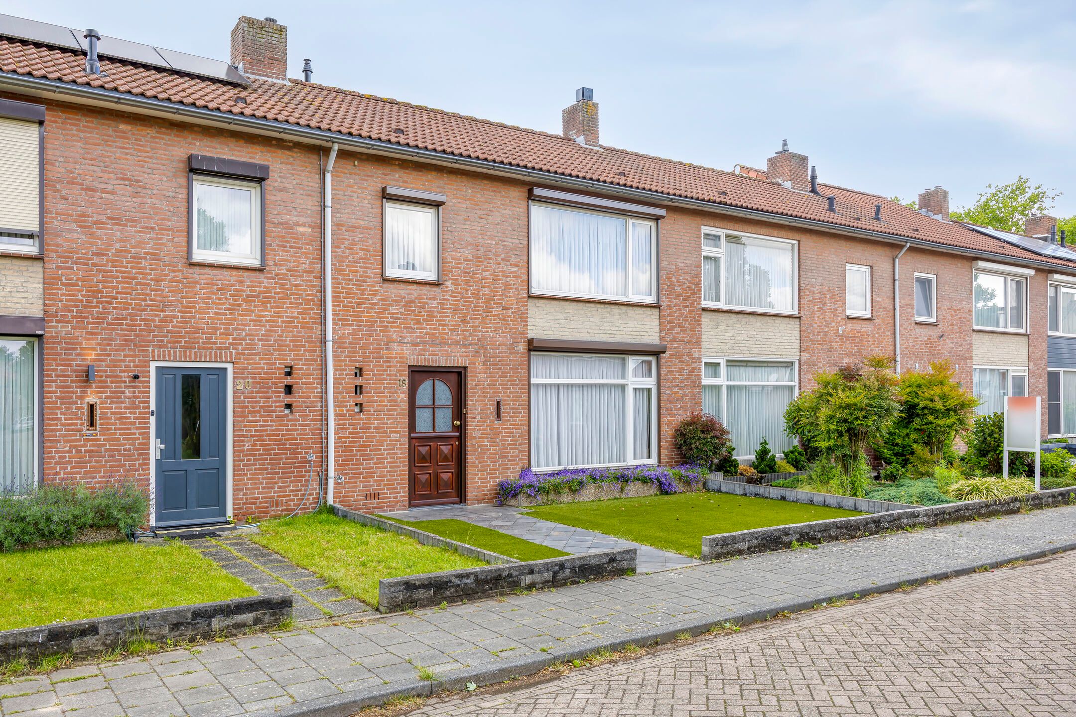 Foto 18 van Aquila 18