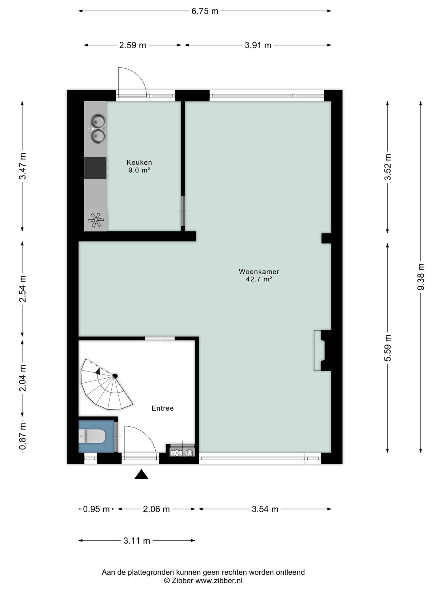 Foto 20 van Aquila 18