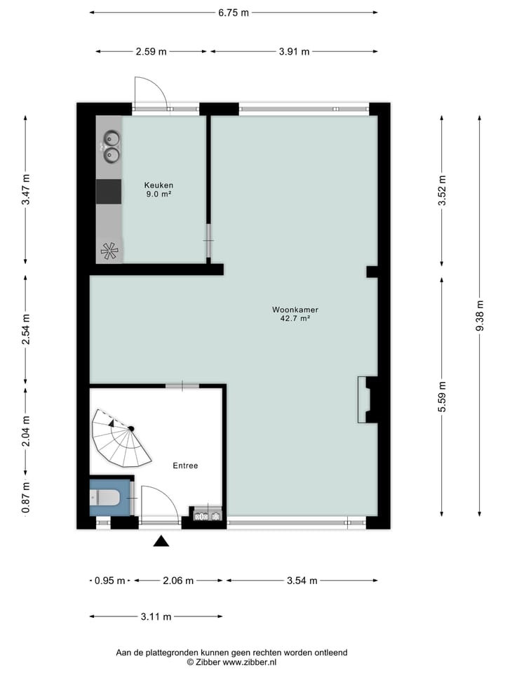 Foto 20 van Aquila 18