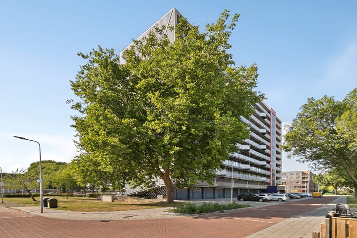 Foto 1 van Saffierstraat 70