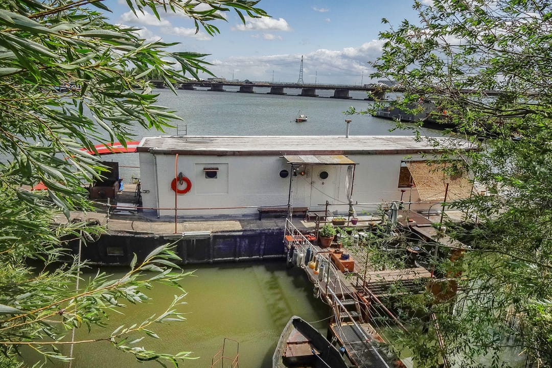 Foto 1 van Zuider IJdijk 127