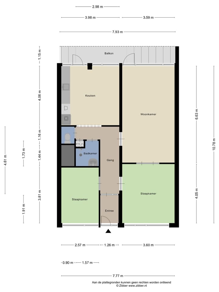 Foto 25 van Saffierstraat 70