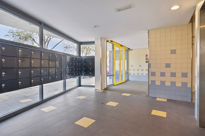 Foto 3 van Saffierstraat 70