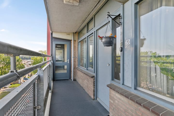 Foto 4 van Saffierstraat 70