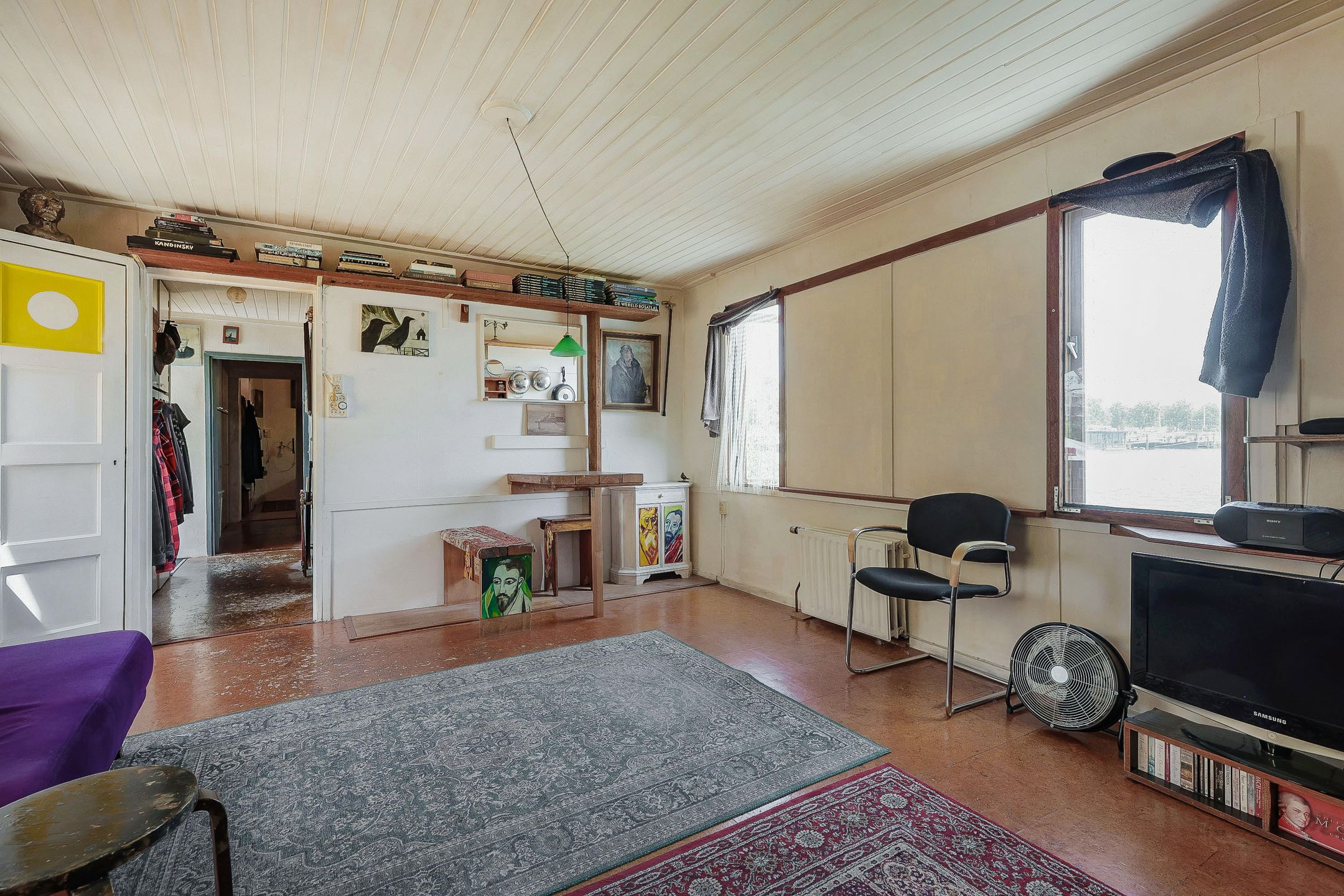 Foto 6 van Zuider IJdijk 127