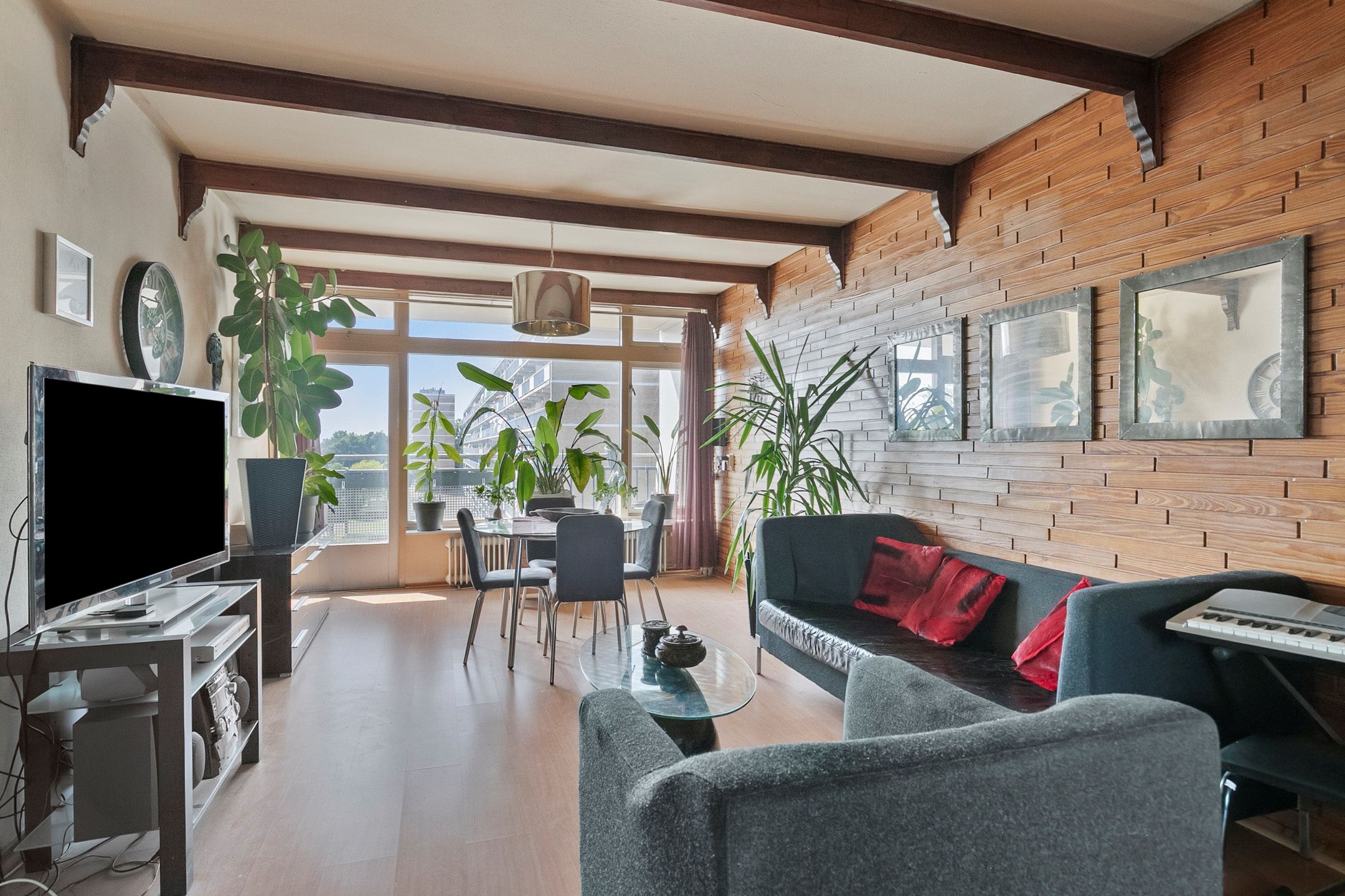 Foto 6 van Saffierstraat 70