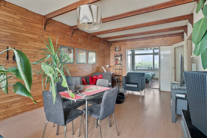 Foto 7 van Saffierstraat 70