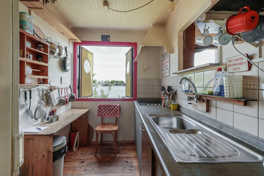 Foto 7 van Zuider IJdijk 127