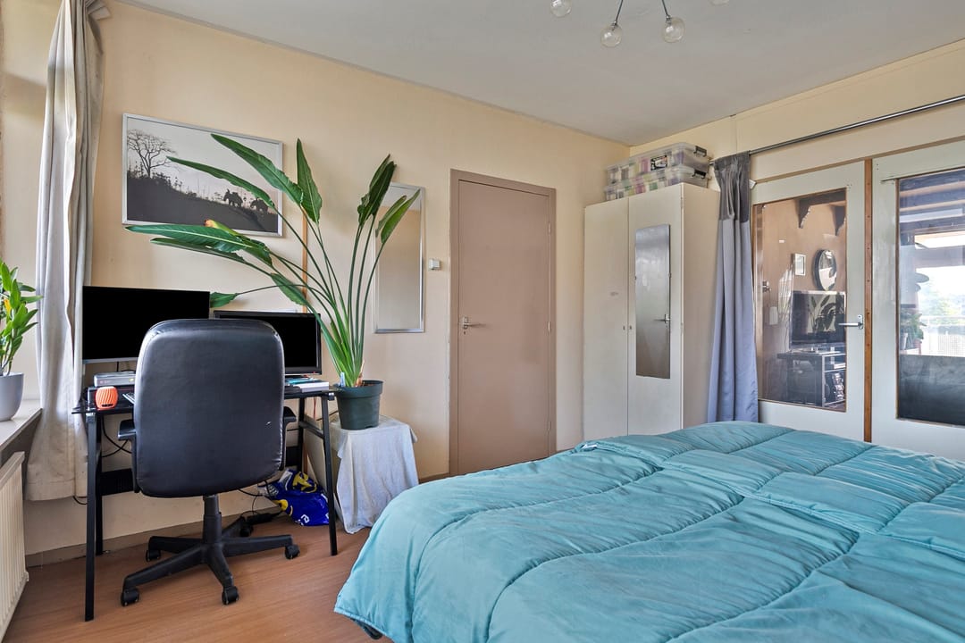 Foto 8 van Saffierstraat 70