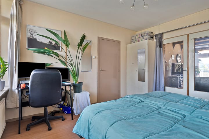 Foto 8 van Saffierstraat 70