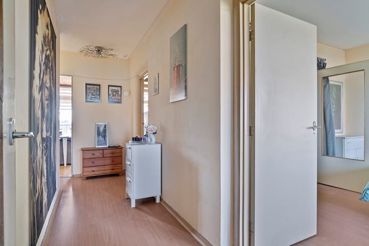 Foto 10 van Saffierstraat 70