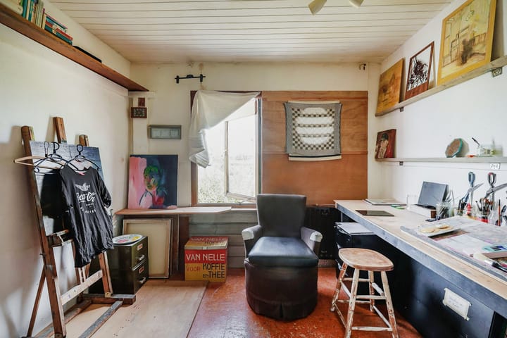 Photo 9 of Zuider IJdijk 127