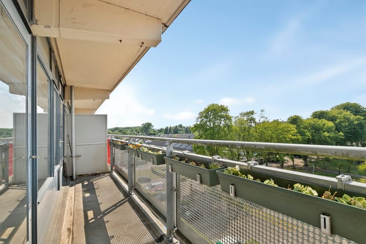 Foto 14 van Saffierstraat 70