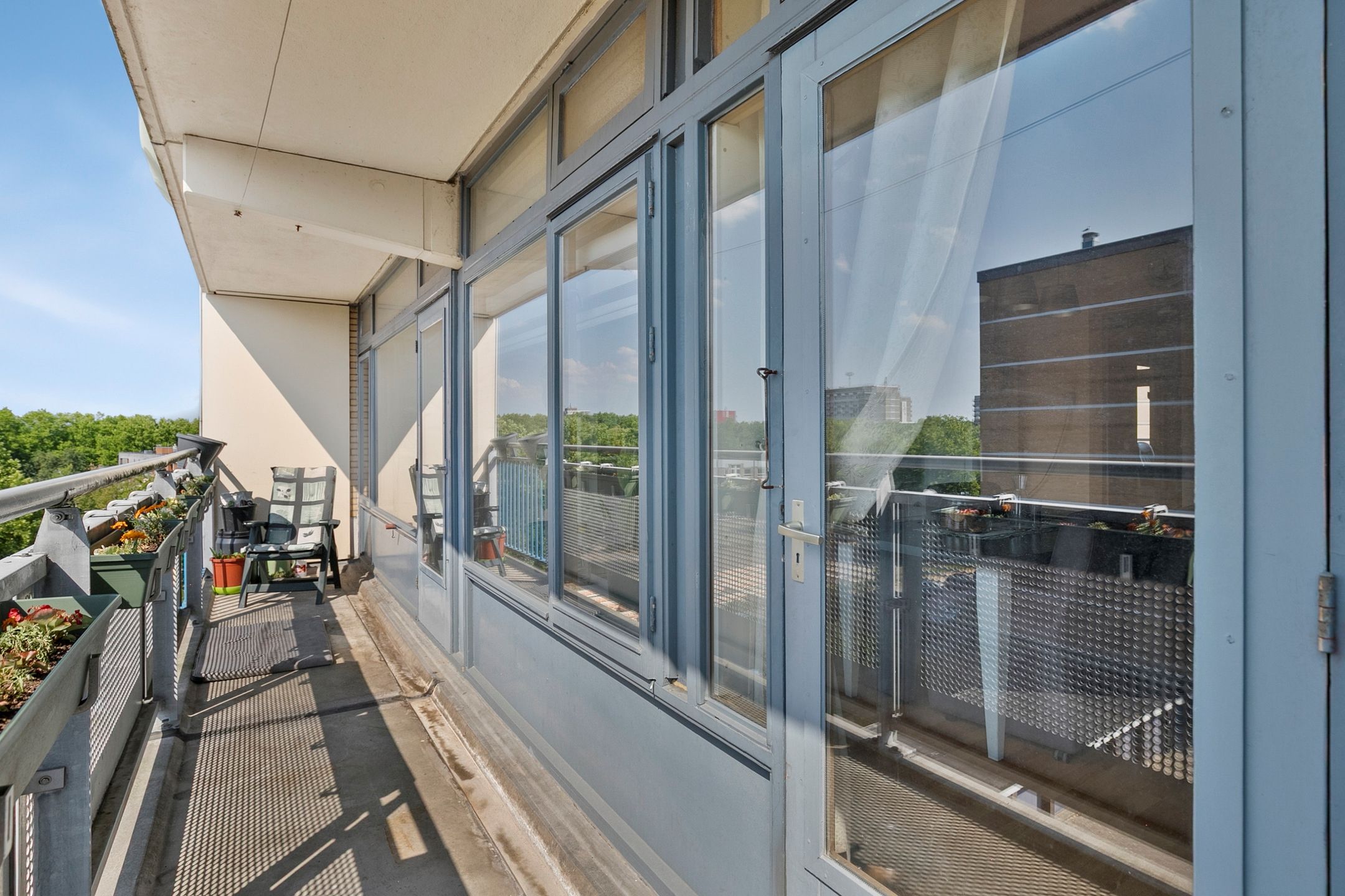 Foto 15 van Saffierstraat 70