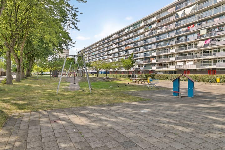 Foto 20 van Saffierstraat 70