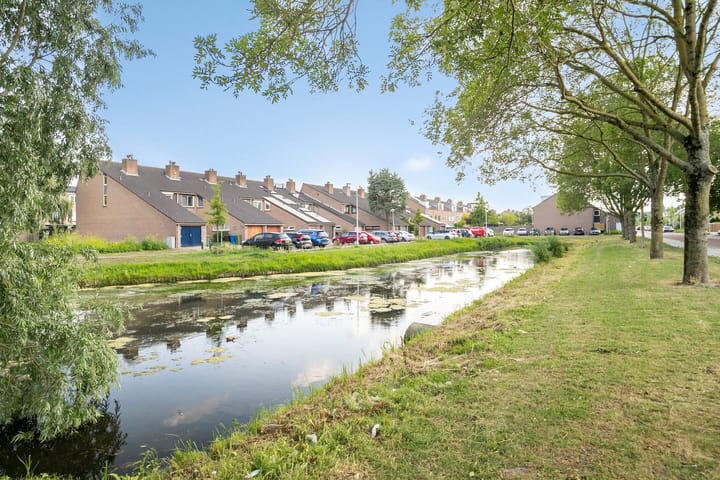 Foto 21 van Saffierstraat 70