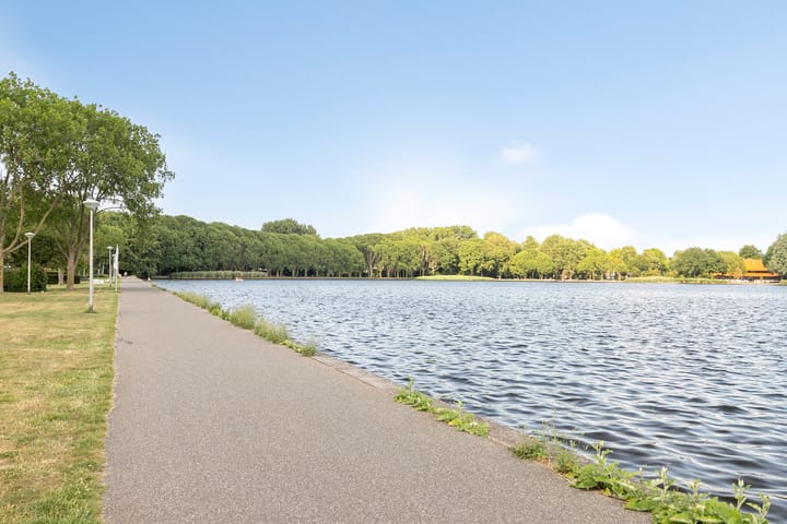 Foto 22 van Saffierstraat 70