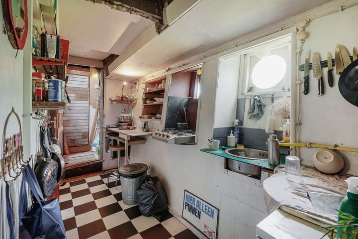 Photo 20 of Zuider IJdijk 127