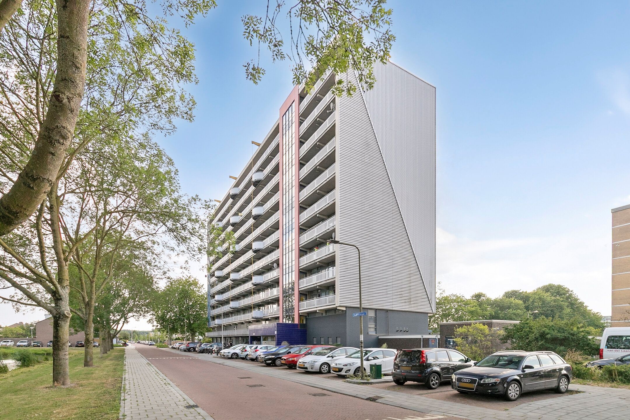 Foto 24 van Saffierstraat 70