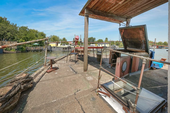 Photo 35 of Zuider IJdijk 127