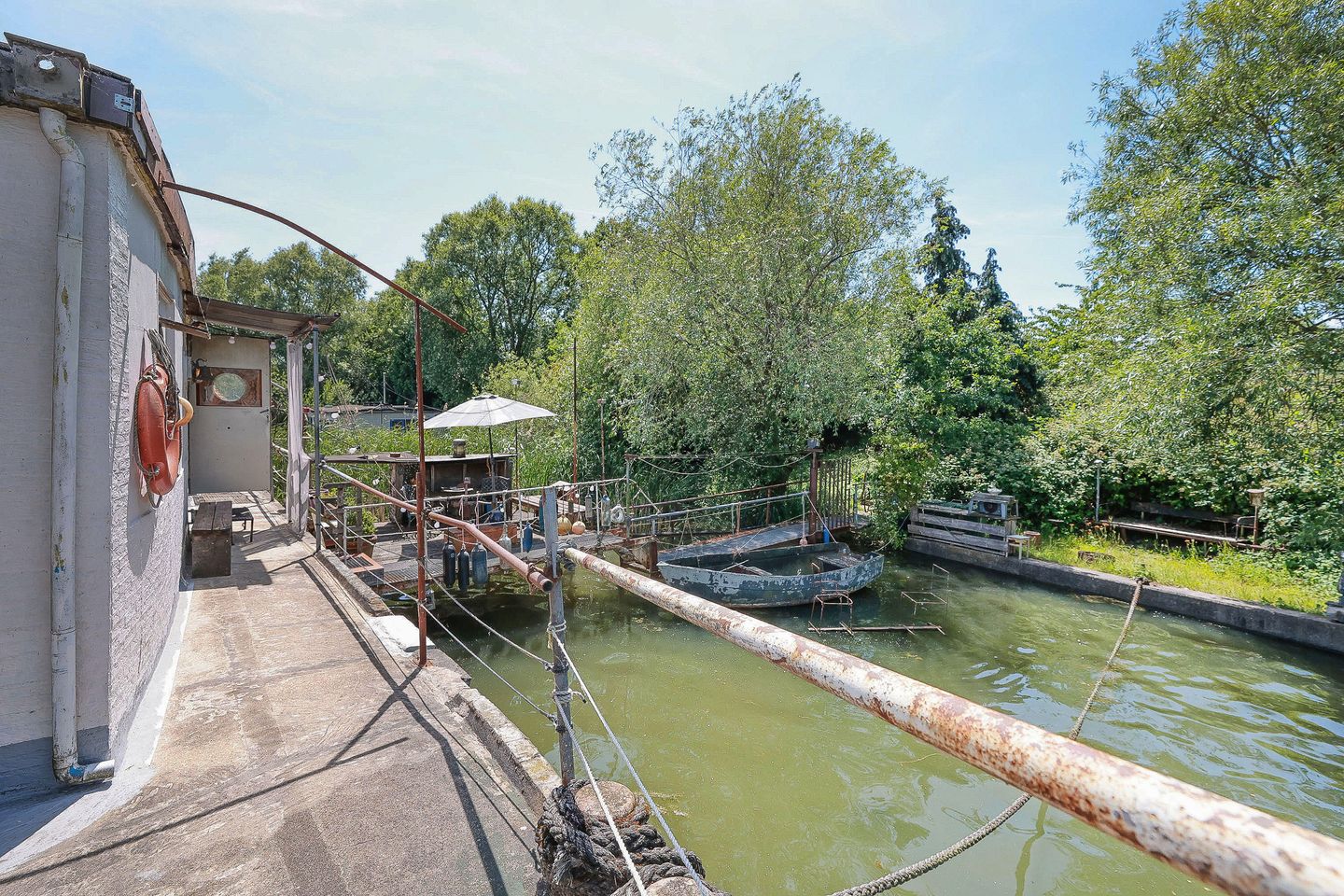 Foto 40 van Zuider IJdijk 127