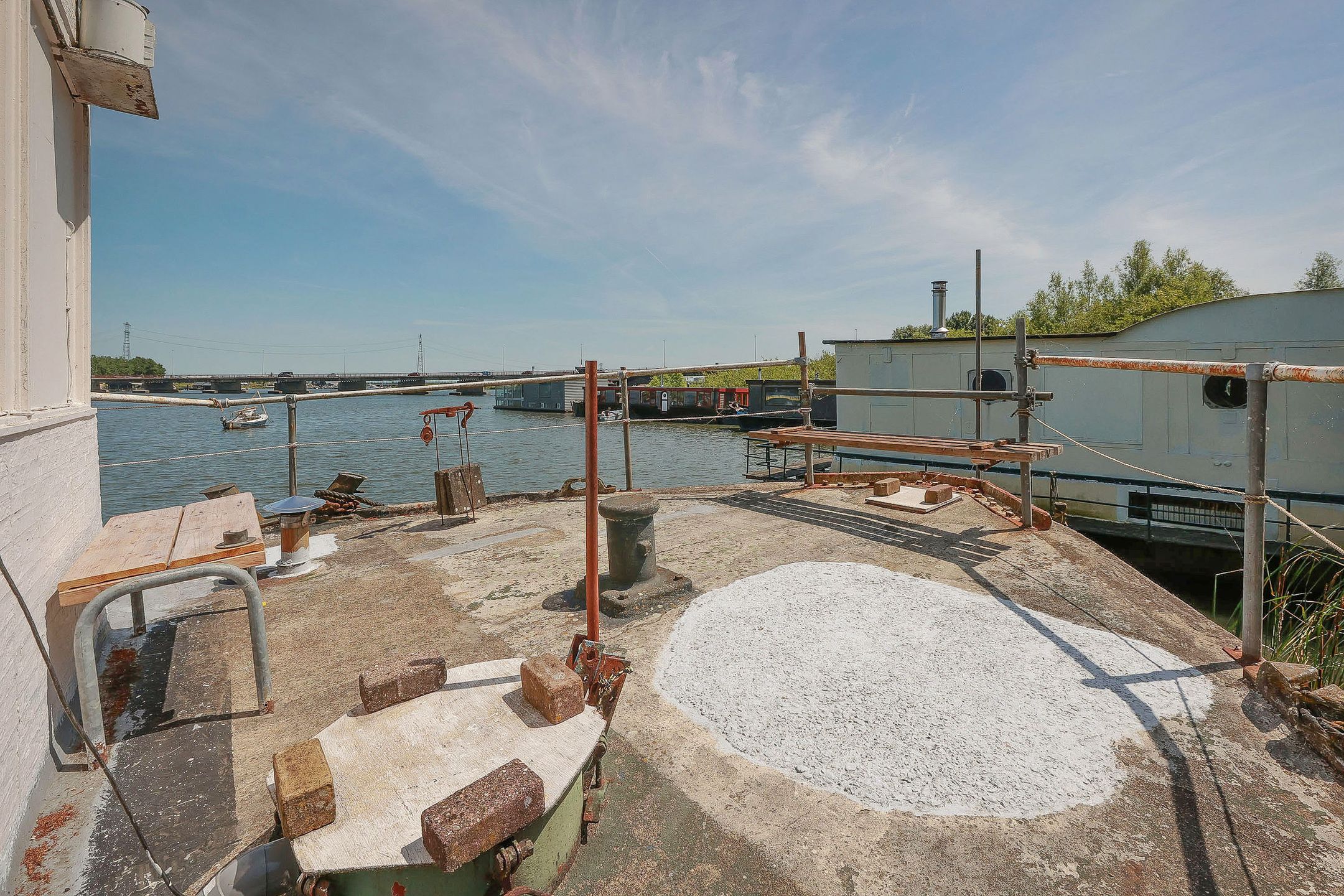 Foto 45 van Zuider IJdijk 127