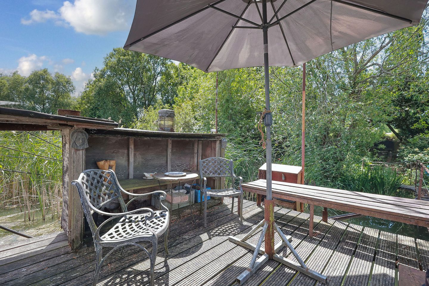 Foto 50 van Zuider IJdijk 127